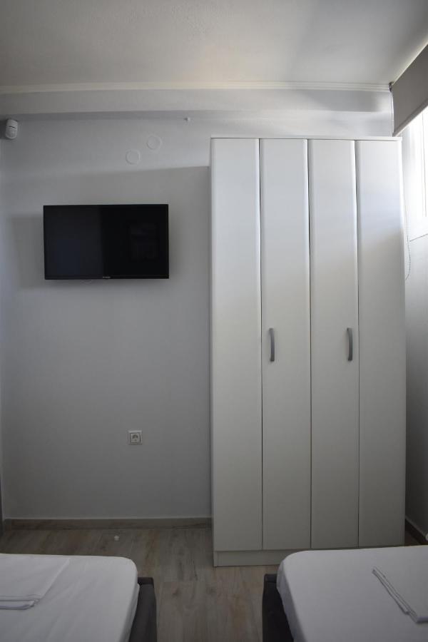 Relaxo Maisonette Elia Nea Peramos  Exterior photo
