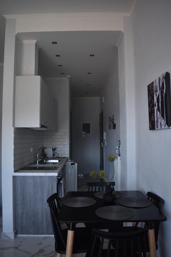 Relaxo Maisonette Elia Nea Peramos  Exterior photo