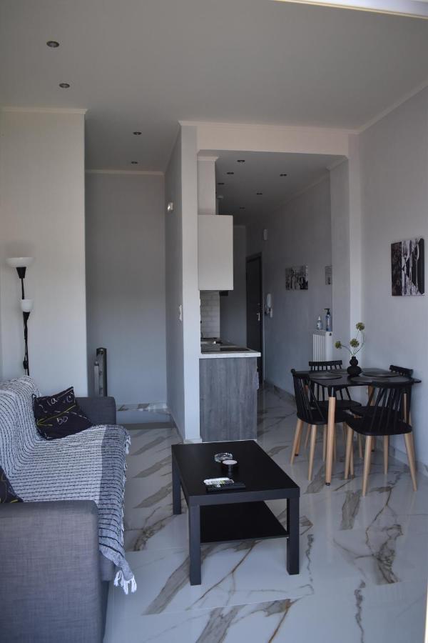 Relaxo Maisonette Elia Nea Peramos  Exterior photo