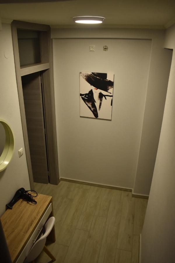 Relaxo Maisonette Elia Nea Peramos  Exterior photo